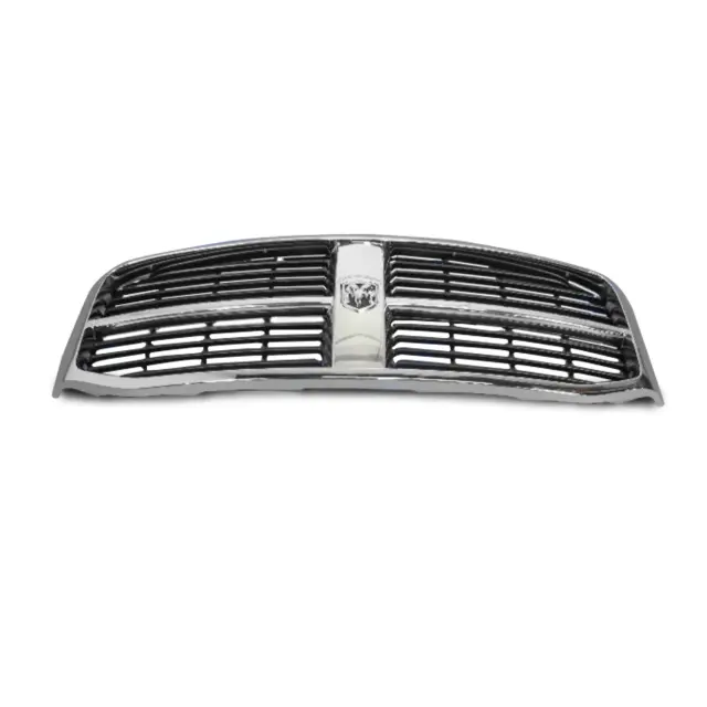 55077767AF - Cooling: Radiator Grille for Mopar Image image