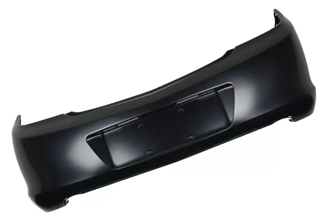 13243346 - : Rear Bumper Cover for Buick: Regal Image