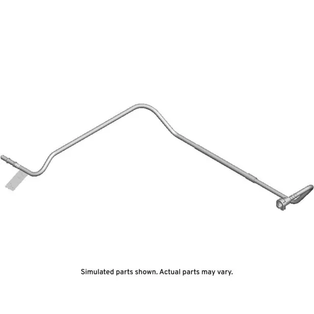 Fuel Feed Pipe - GM (84752956)