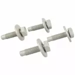 W505434S439 - : Lower Extension Bolt for Ford: E-Transit, Expedition, F-150, F-250 Super Duty, F-350 Super Duty, F-450 Super Duty, Transit-150, Transit-250, Transit-350, Transit-350 HD | Lincoln: MKS | Mercury: Grand Marquis, Marauder Image