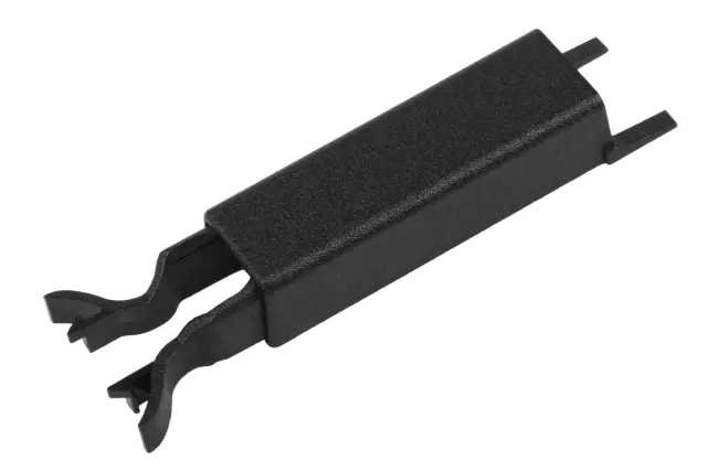 Inside Rearview Mirror Wiring Harness Cover - GM (15195146)