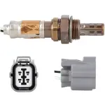 2344360 - : Oxygen Sensor 4 Wire, Direct Fit, Heated, Wire Length: 20.08 for Denso Image