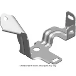 84691135 - : Engine Wiring Harness Bracket for GM Image