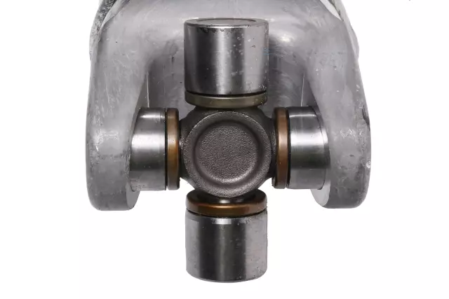 Drive Shaft - GM (84202534)