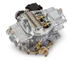 80670 - : Holley Street Avenger Carburetor for Holley Image
