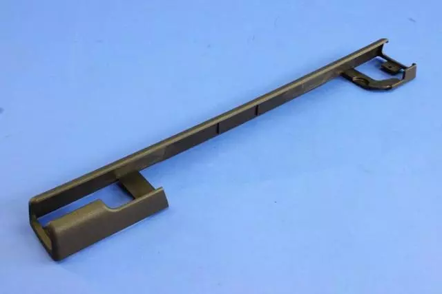 Seat Track Cover, Outboard, Right - Mopar (1XT00LU5AB)