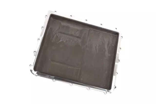 24241225 - Electrical: Drive Motor Inverter Cover for Cadillac: Escalade | Chevrolet: Silverado 1500, Tahoe | GMC: Sierra 1500, Yukon Image