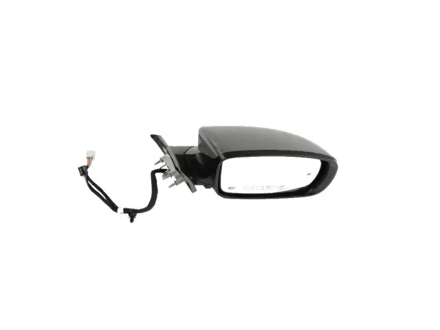 1LE28PDNAI - : Outside Rear-View Mirror, Right for Mopar Image
