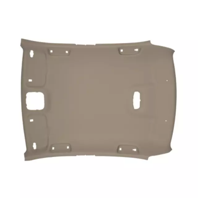 AN7Z5451916AA - Body: Headliner for Ford: Fusion | Mercury: Milan Image