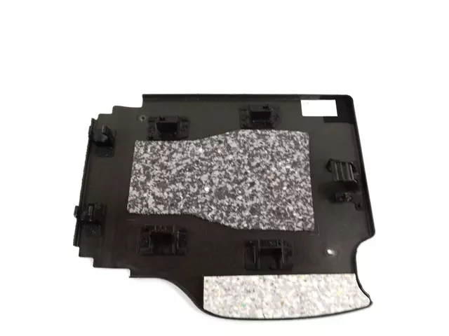 Rear Seat Back Panel - Mopar (68212202AA)