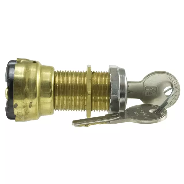 Ignition and Start Switch - ACDelco (U1424)