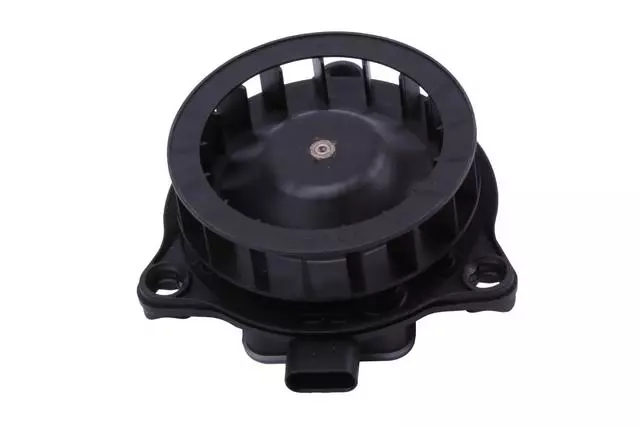 Drive Motor Battery Pack Cooling Fan - GM (13585840)