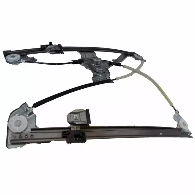 Window Regulator - Ford (8L3Z-1523201-A)