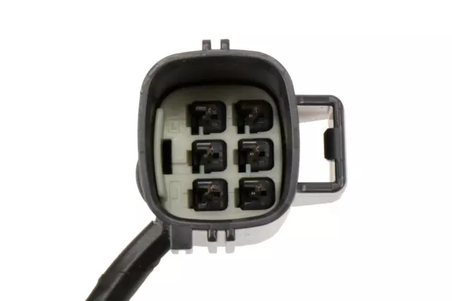 Part# 25959029 Front Driver Side Exterior Door Handle Bracket - GM (25959029)