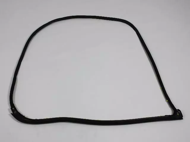 5074262AF - : Front Door Mounted Weatherstrip, Right for Dodge: Caliber Image