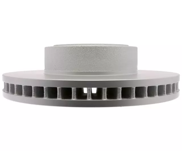 18A82559 - : Front Brake Rotor for ACDelco Image