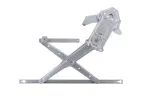 RPCH014 - Body: Power Window Regulator Assembly w o Motor for AISIN Image
