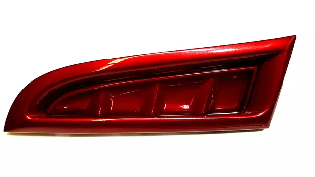 55552FE090RO - Body: Cover for Subaru: Impreza Image