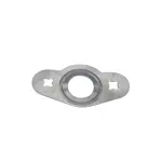 4891068AB - : Gasket for Chrysler: 300, Pacifica, Sebring, Town &amp; Country, Voyager | Dodge: Avenger, Caravan, Challenger, Charger, Grand Caravan, Journey, Magnum, Nitro, Stratus | Jeep: Wrangler Image