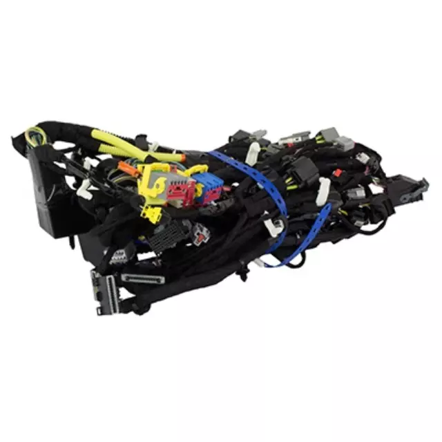 Wiring Assembly Main - Ford (hg1z14401n)