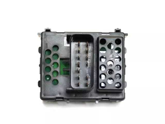 Power Window Switch - Mopar (68156218AC)