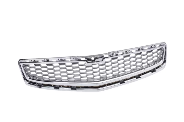 22847848 - : Front Upper Grille for Chevrolet: Malibu Image