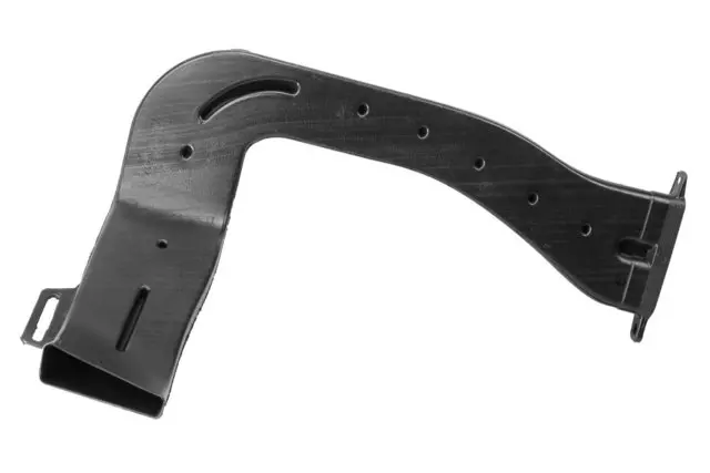 Rear Passenger Side Floor Air Outlet Duct - GM (23310917)