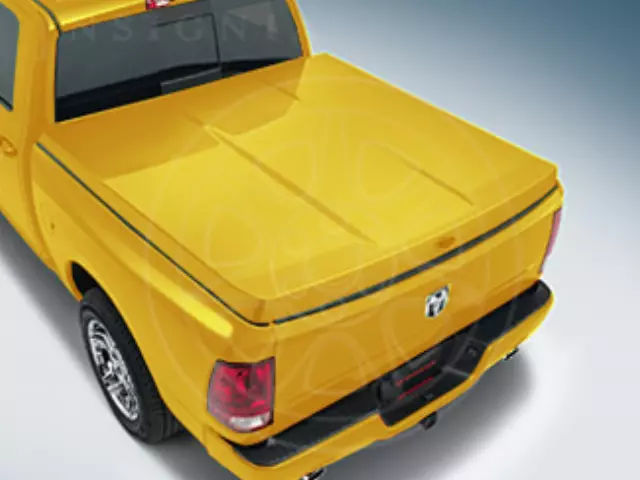 82211537 - : Cover Kit for Mopar Image