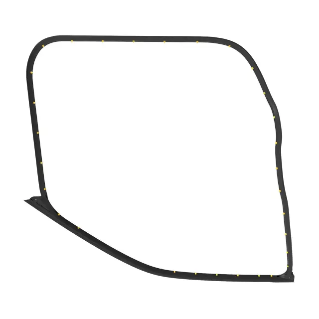 5065990AE - Body: Surround Weather-strip for Mopar Image