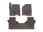 W489COW490CO - : All Weather Floor Mats for WeatherTech Image