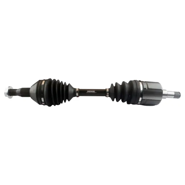 10E004R - Transmission &amp; Drivetrain: CV Axle Assembly for Moog Image