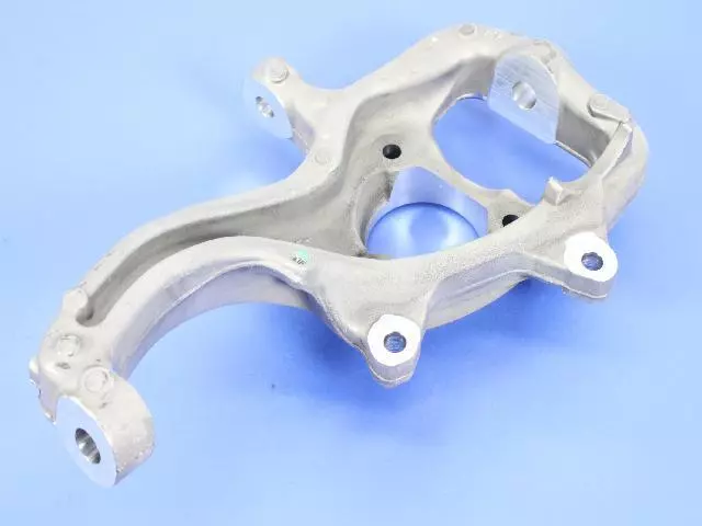 Front Knuckle, Left - Mopar (68044703AD)
