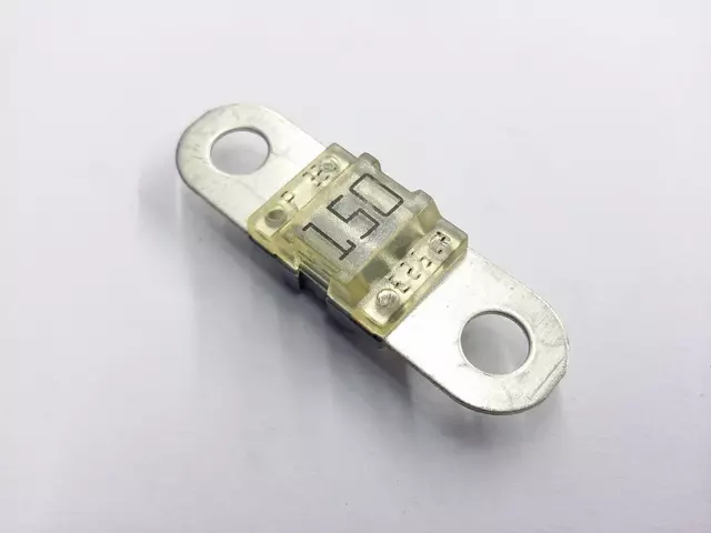 Main Fuse - Volkswagen (N-105-255-08)