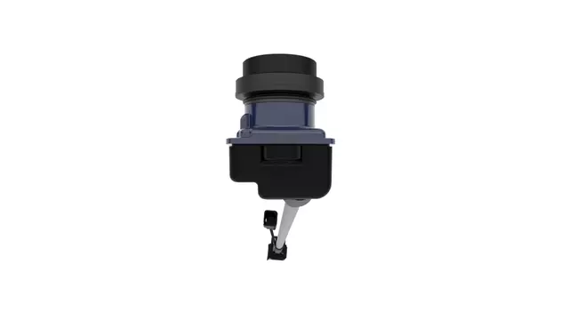 Camera - Mopar (56054158AG)