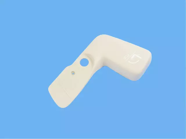 Seat Shield, Right - Mopar (5RT78PD2AD)