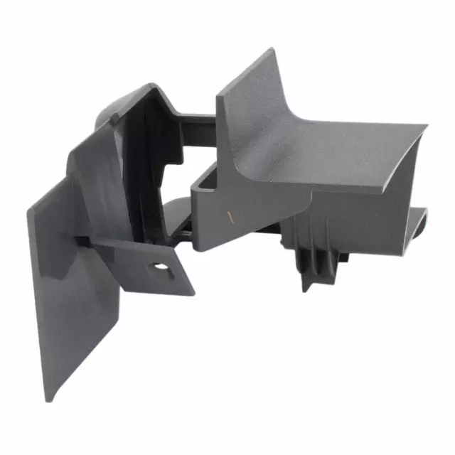 Cover Seat Track - Ford (LB5Z-7861748-BAG)