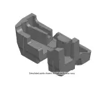 84037800 - : Jack Stowage Container for GM Image