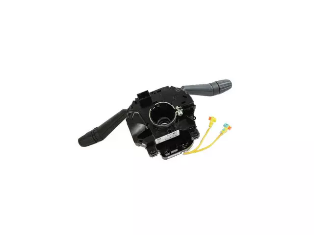 6UW39LXHAC - : Steering Column Control Module Clock Spring for Mopar Image