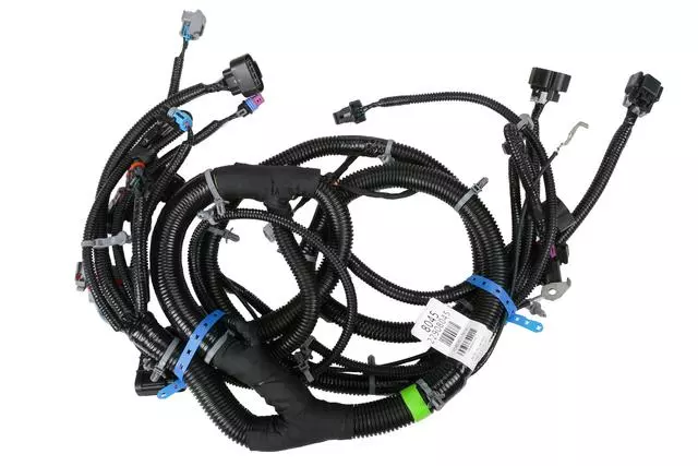 22908045 - : Headlamp Wiring Harness for GM Image