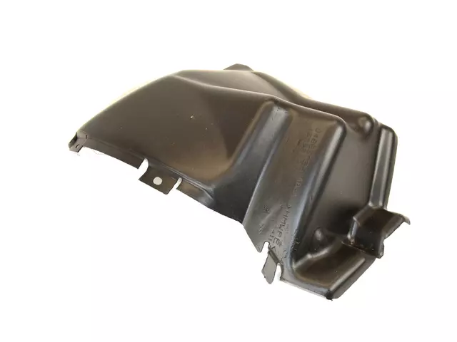 4865725AB - Body Sheet Metal Except Doors: Splash Shield, Left for Mopar Image