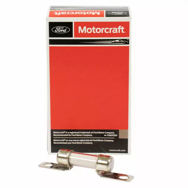 JG9Z14526A - : High Voltage Fuse for Ford Image