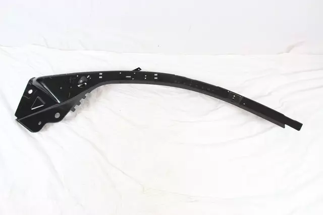 Windshield Side Frame, Left - Mopar (68084217AE)