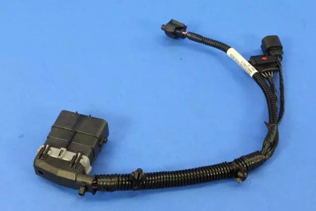 Urea Tank Harness - Mopar (68207319AD)