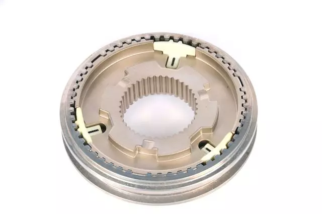 55354205 - : Manual Transmission 1st and 2nd Gear Synchronizer Hub for GM Image
