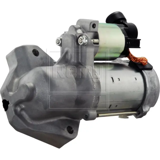 16001 - : Remy Starter Motor for Remy Image