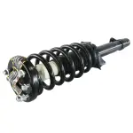 821018 - : 09-14 Acura TL Base Suspension Strut and Coil Spring Assembly  - Front Right for GSP Image