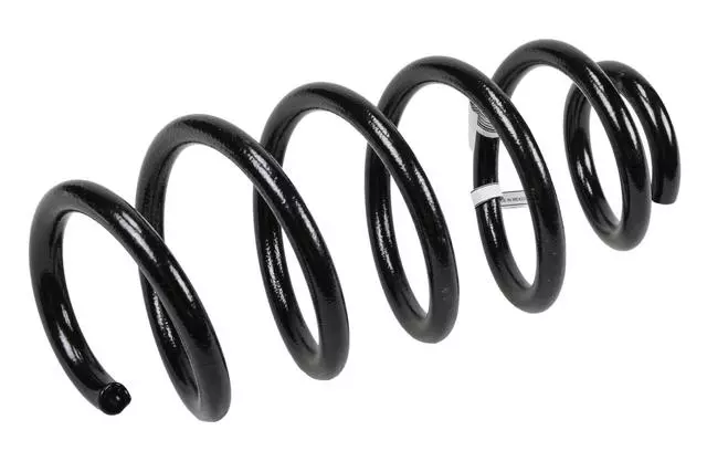 20906124 - Suspension: Coil Spring for Cadillac: SRX Image