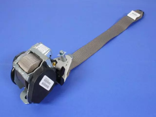 Front Outer Seat Belt, Right - Mopar (1YR941K2AC)