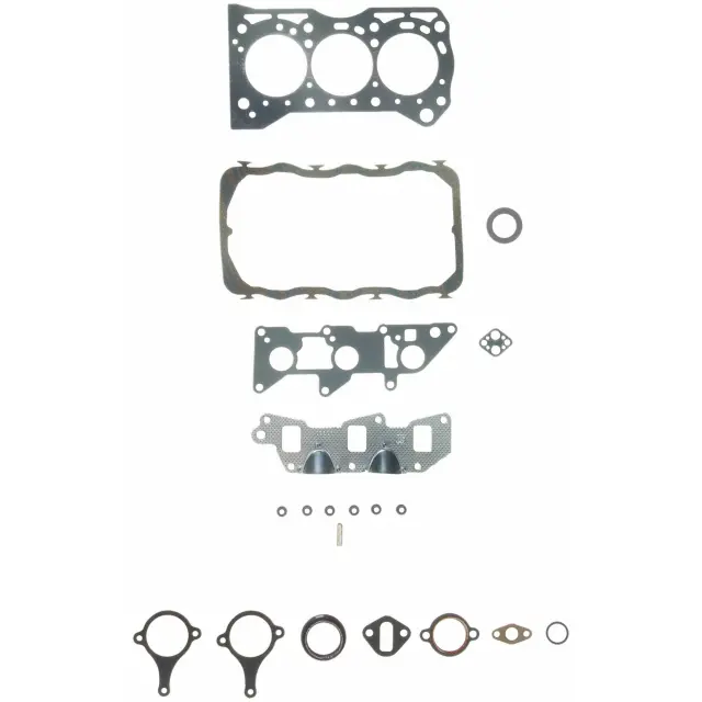 HS9435PT - Gaskets: PermaTorque Engine Cylinder Head Gasket Set for FEL-PRO Image