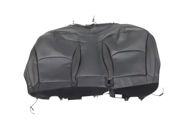 6UU52LR5AB - Interior Trim: Rear Seat Cushion Cover for Mopar Image